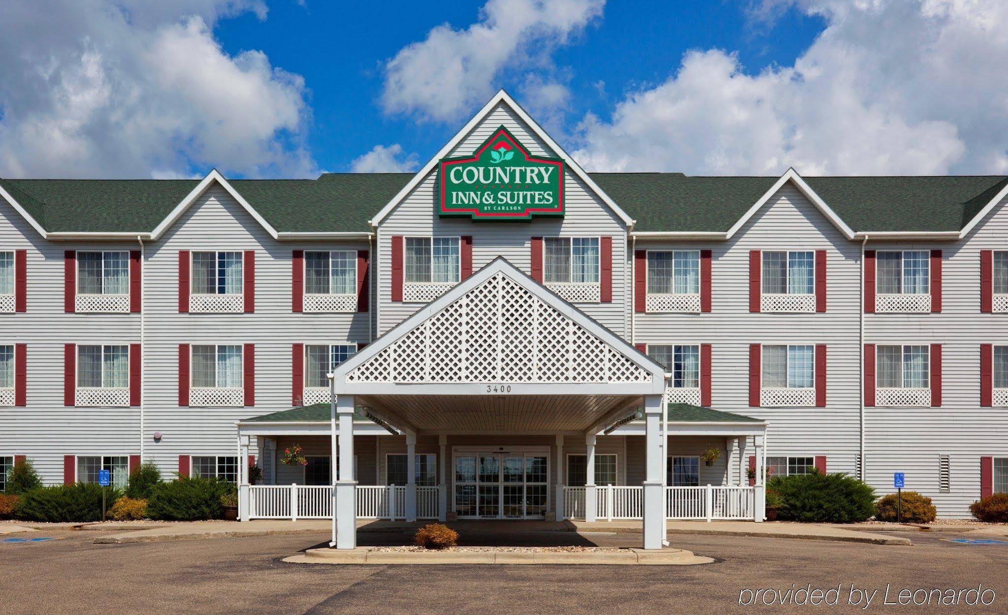 Country Inn & Suites By Radisson, Watertown, Sd Экстерьер фото