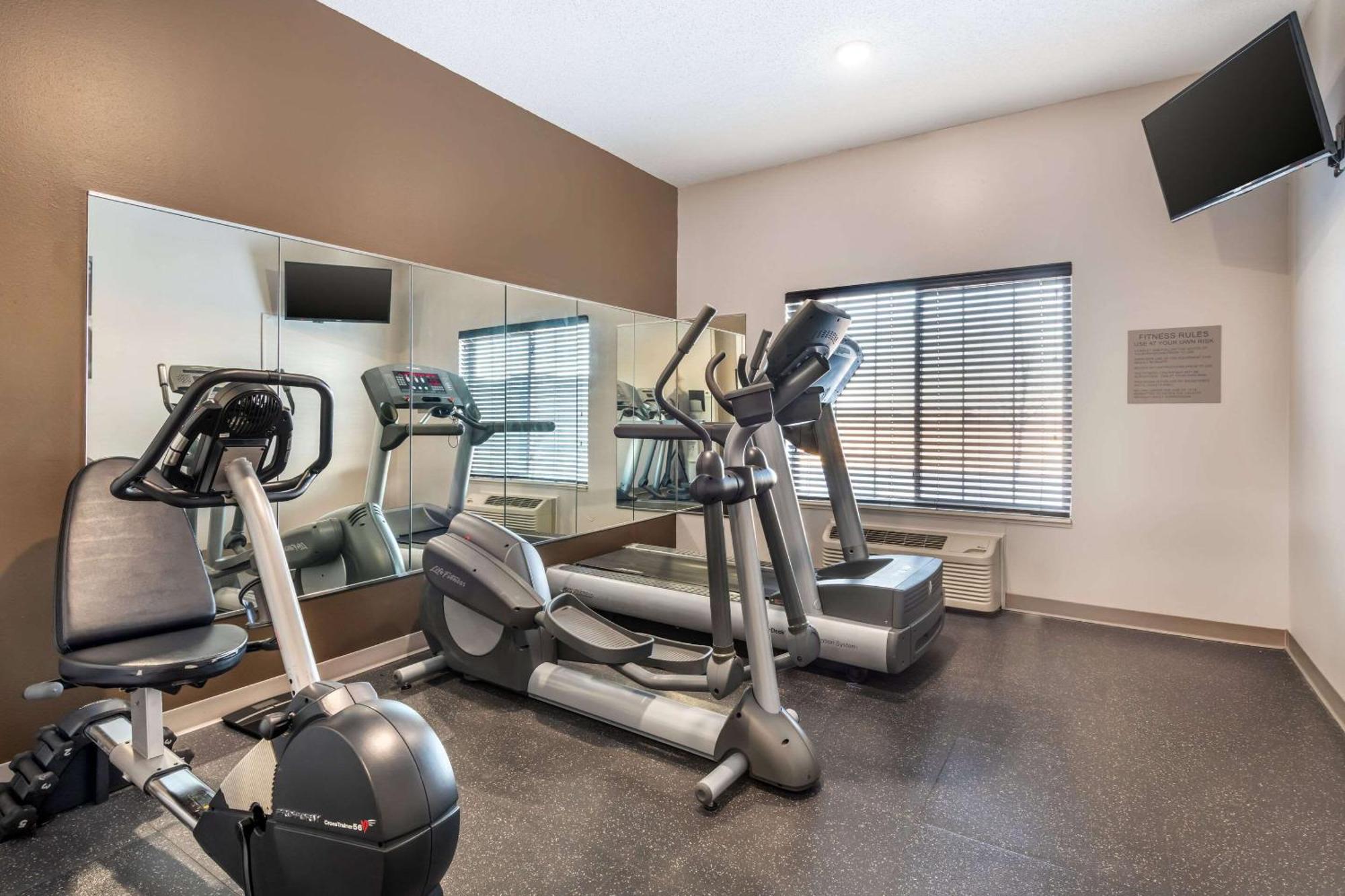 Country Inn & Suites By Radisson, Watertown, Sd Экстерьер фото