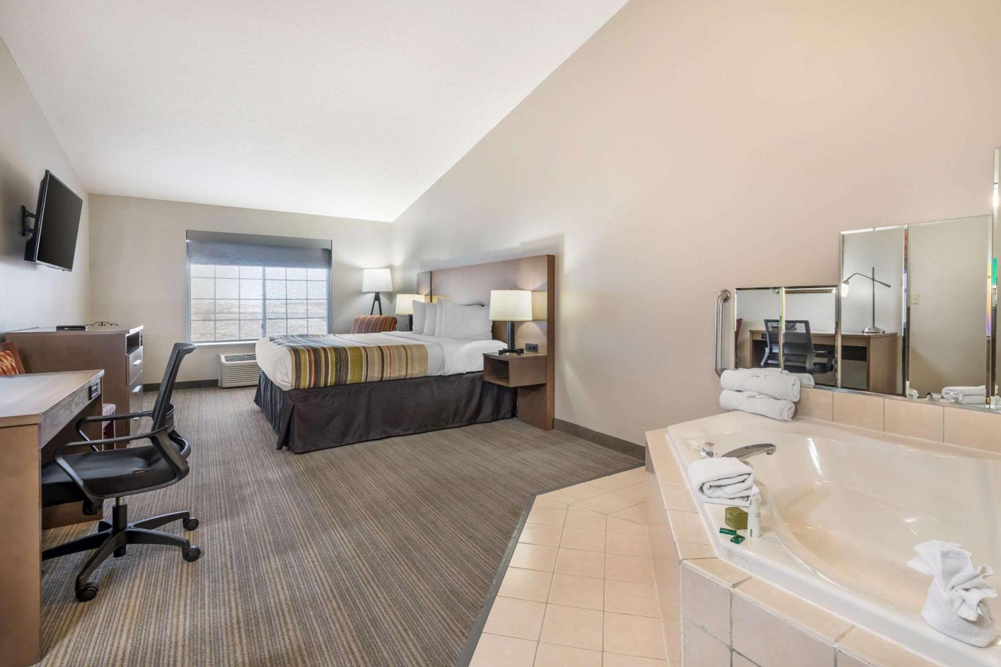 Country Inn & Suites By Radisson, Watertown, Sd Экстерьер фото