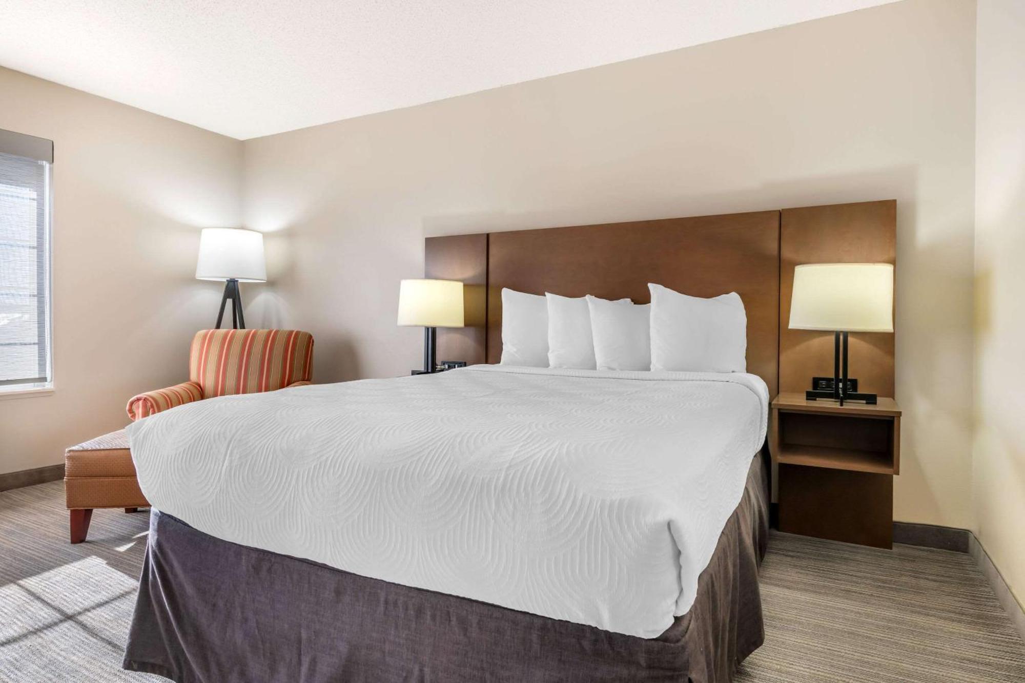 Country Inn & Suites By Radisson, Watertown, Sd Экстерьер фото