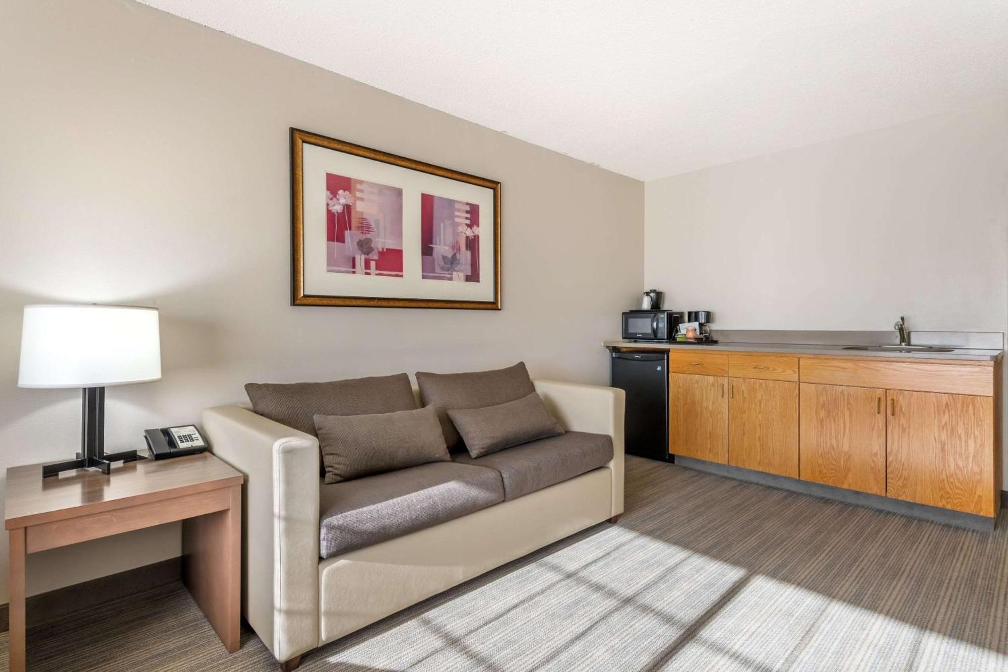Country Inn & Suites By Radisson, Watertown, Sd Экстерьер фото