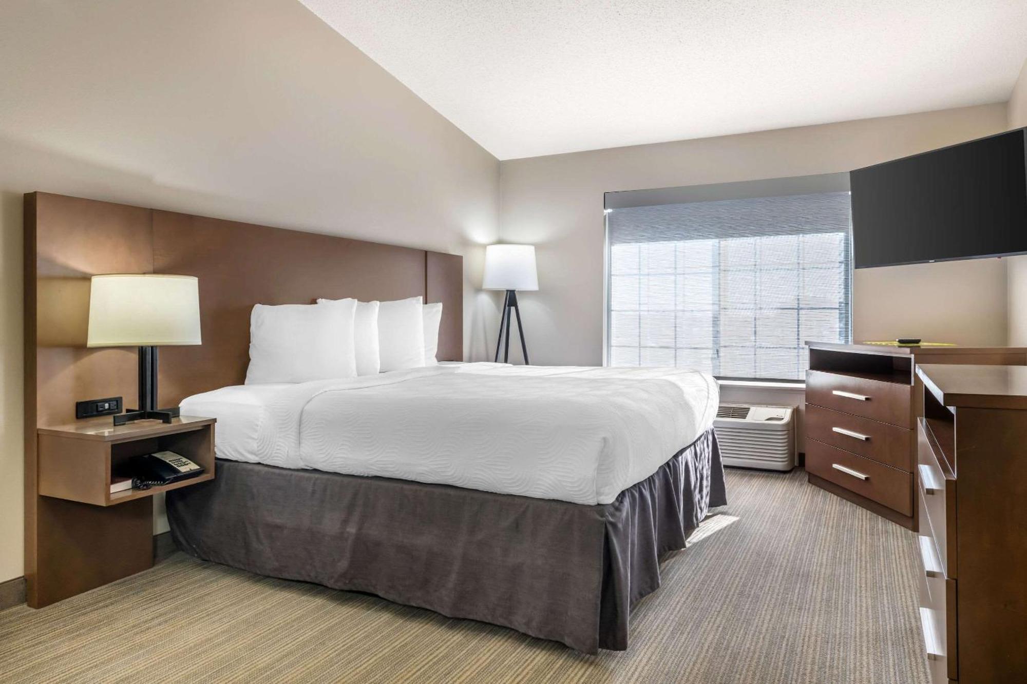 Country Inn & Suites By Radisson, Watertown, Sd Экстерьер фото