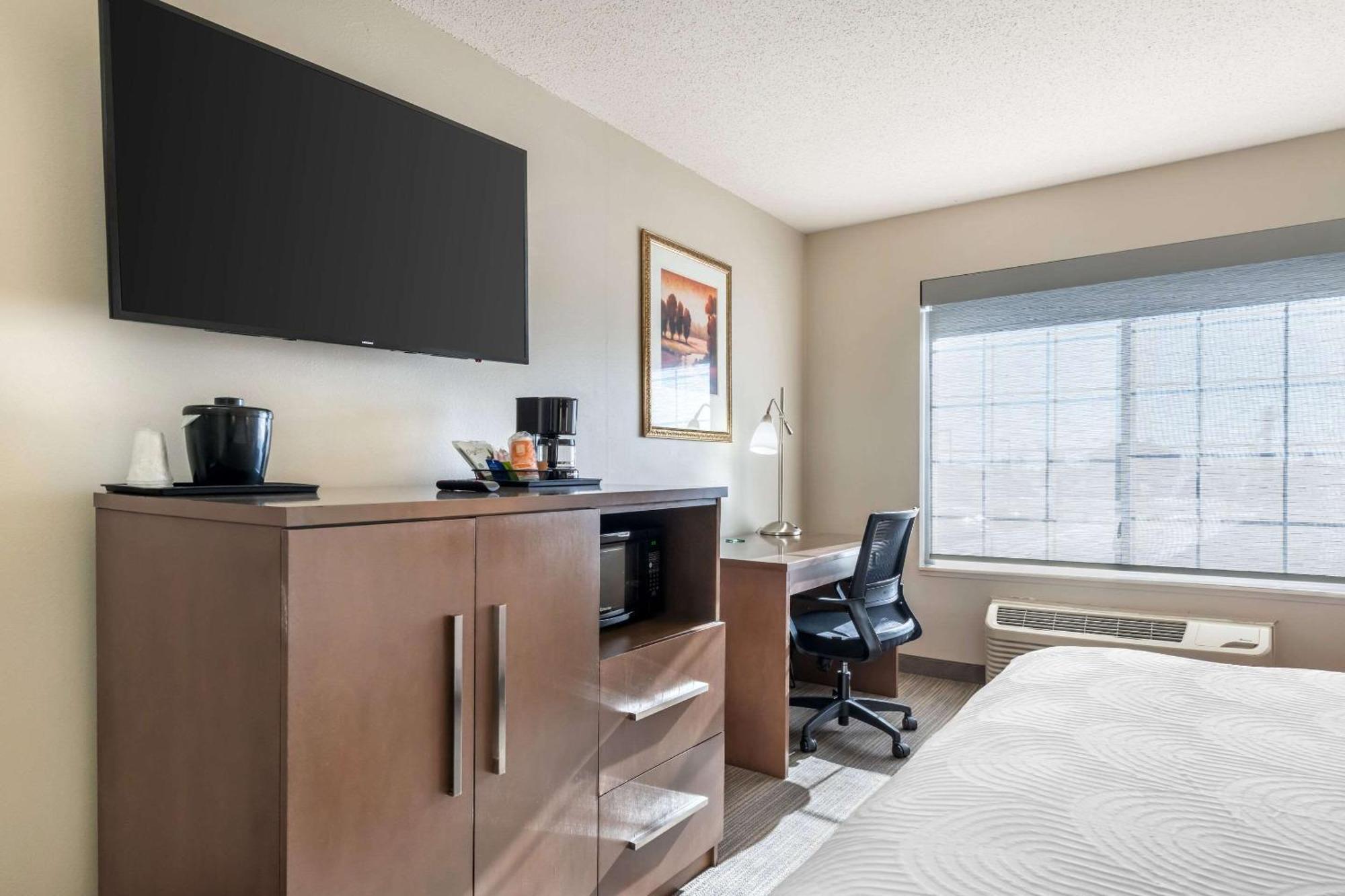 Country Inn & Suites By Radisson, Watertown, Sd Экстерьер фото