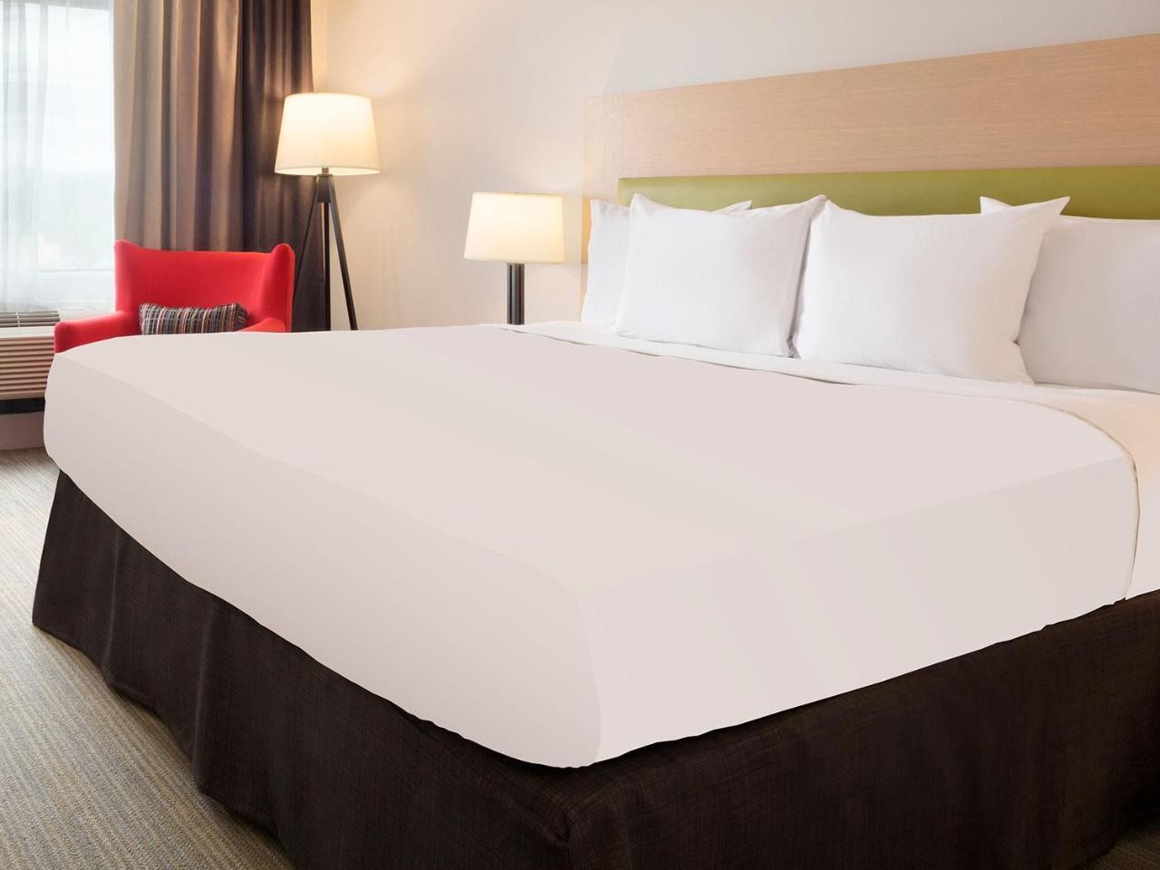 Country Inn & Suites By Radisson, Watertown, Sd Экстерьер фото
